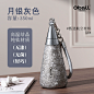 oball纯钛女神保温杯女生高颜值吸管水杯2024新款送礼便携钛杯子-tmall.com天猫