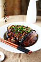 扣肉