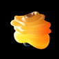 Angular Geometry: Colorful Daily GIFs from the Mind of Tyler Haywood : Over four years ago, designer Tyler Haywood started posting GIFs on Tumblr under the name Angular Geometry. Haywood liked the process so much, he's never stopped posting, creating a ne