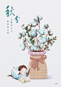 棉花