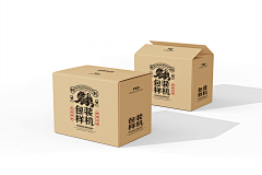 叛叛叛逆的鲁鲁修采集到包装设计