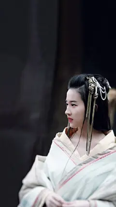 【图片】【180309天仙】壁纸/头像/合集美颜暴击【刘亦菲吧】_百度贴吧