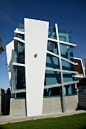 Casa Gomez by SOSTUDIO / Sergio Orduña Architects I Like Architecture