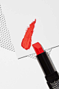 MAKE Matte Lipstick - Scarlet - Lip | MAKE