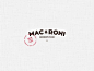 Mac'n'Roni Logo