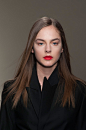 A.F. Vandevorst - Fall 2014 Ready-to-Wear Collection