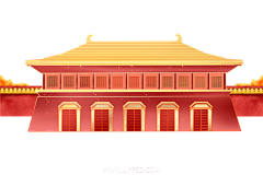 陌陌(•ω•)采集到古风png