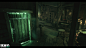 Unreal Engine 4: Environment Course Vol. 1 - The Bigger Picture, Moses Saintfleur - Soul Exist : Here's my latest project. You can  get all the project files here http://bit.ly/NoMoreGrid 
If you're interested. The files include over 80 hours of content a
