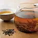 中国茶・台湾茶ブレンド（リーフ）　茉莉花茶　
中国産の旨みと渋みのある茶葉をベースにジャスミンの芳醇な香りの台湾産茶葉をブレンドしました。爽やかな花の香りを楽しめます。