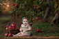 其中包括图片：Cincinnati portrait photographer, Ohio Children Portraits, Cincinnati family photographer