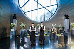 野生耳朵采集到模特展示