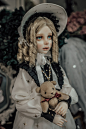 牙牙兒