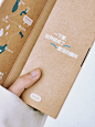gift. 禾木之行收获最特别的纪念品是..