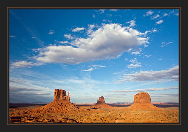 [ Monument Valley ] ...