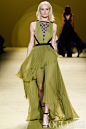 J.Mendel2014年秋冬高级成衣时装秀发布图片449064