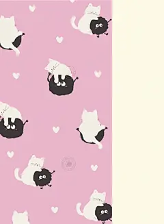 原创壁纸｜真好吃的一期 怪可爱的