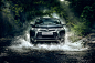 ROMAN LAVROV - New Mitsubishi Pajero Sport Campaign : Our latest work for Mitsubishi Russia. The new generation of Pajero Sport.
Photographed by Sergey Krestov / Cross Production (crossproduction.ru). Post Production and Retouching: Roman Lavrov. 
Client: