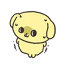 小狗公司系列表情包