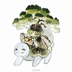 @秫岭 的个人主页 - 微博