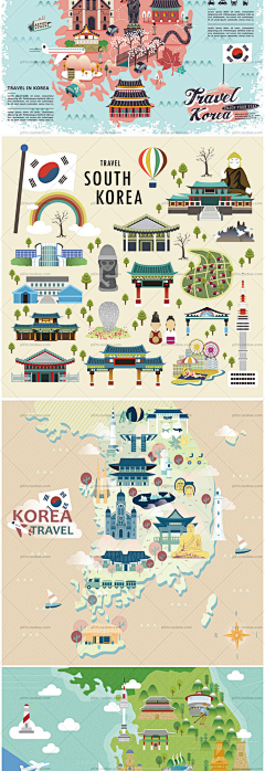 破坏猫采集到MAP