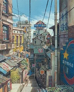 采集图片