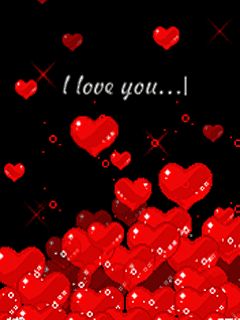 个性突出黑色系动态魅力壁纸下载_游戏狗手机壁纸