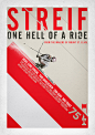 Streif - One Hell of A Ride