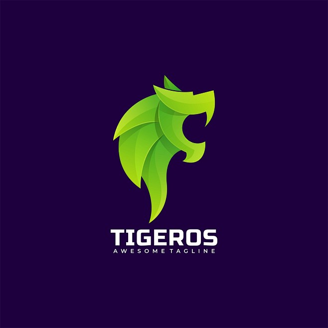 标识标志LOGO
