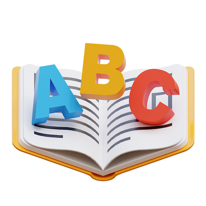 Book ABC