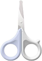 Amazon.com: BEABA Safe Baby Nail Scissors with Case: Health & Personal Care