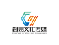 创易文化传媒有限公司logo设计中标作品