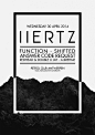 HERTZ 设计圈 展示 设计时代网-Powered by thinkdo3