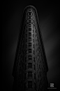 New-York Black Series