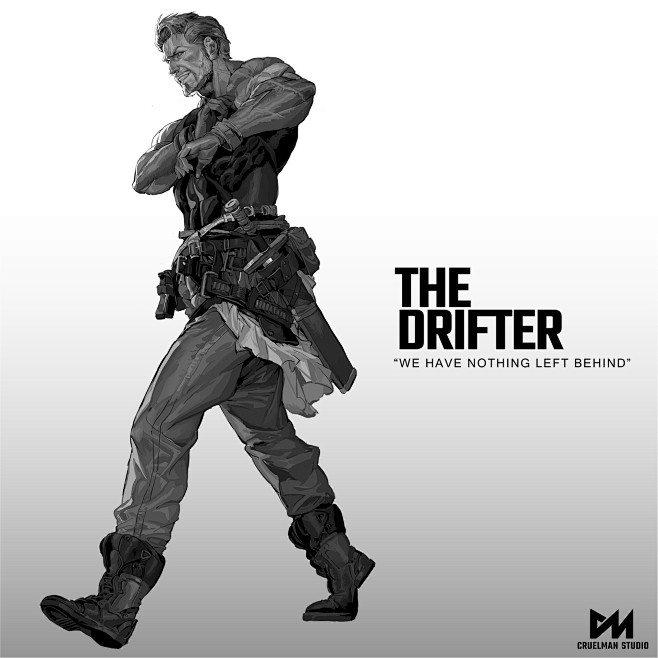 The Drifter 