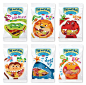 The Natural Confectionery Co.  Your daily candy packaging smile : ) PD: 
