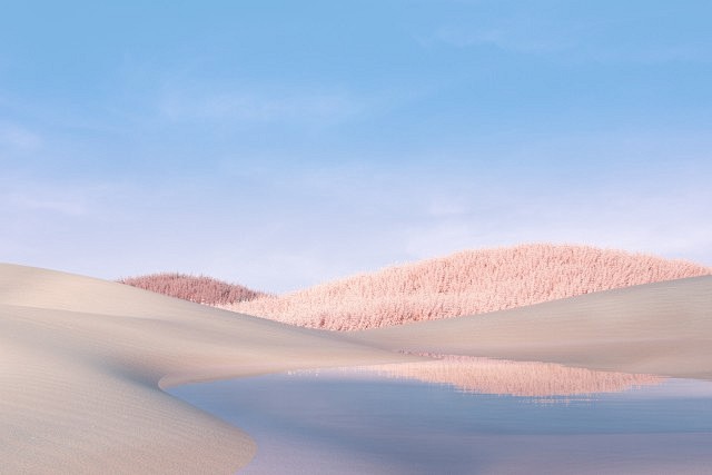 Surface Wallpapers 2...