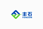 科技logo设计