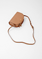 A.P.C. Half Moon Bag: 