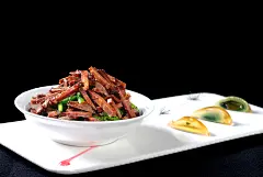 877凉-烧椒牛腱