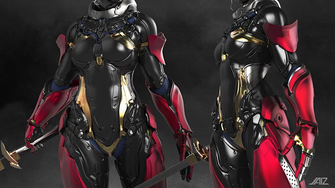 Suit_2018_Ronin.ver,...