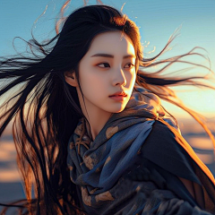 斯达斯采集到MidJourney