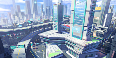 海盗（tora）采集到场景