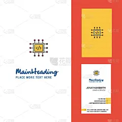 品牌名称,创造力,名片,中央处理器,商务,计算机,技术,现代,电子行业,沟通