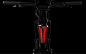 脚踏车灯，LR80，自行车配件，2020红点产品设计大奖，