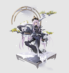 小王有九块腹肌噢采集到剪影参考