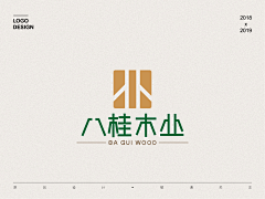 skuii采集到个人原创logo设计作品