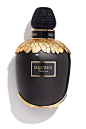 As this year's most-anticipated fragrance - Sarah Burton's first for Alexander McQueen - is released, Vogue's Nicola Moulton gives her verdict: 