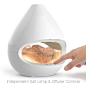 Himalayan Salt Lamp Diffuser