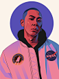 HWAL - on Behance