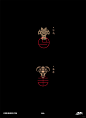 十二生肖｜传统图纹的创意表达！ - 小红书